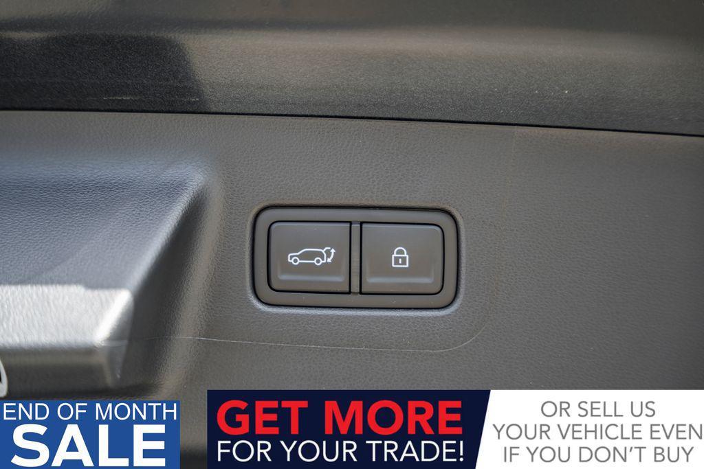 new 2026 Hyundai Santa Fe car, priced at $43,709