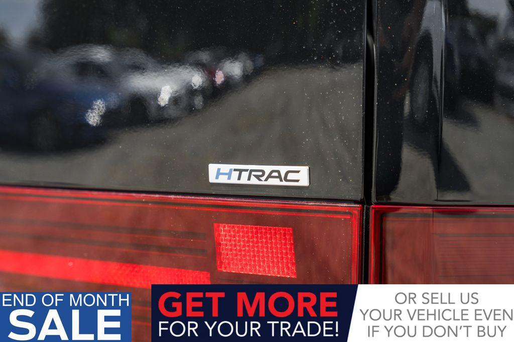 new 2026 Hyundai Santa Fe car, priced at $43,709