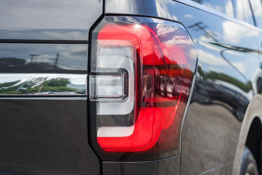 used 2024 Ford Expedition Max car, priced at $52,000