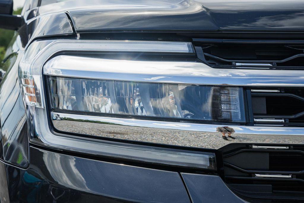 used 2024 Ford Expedition Max car, priced at $52,000