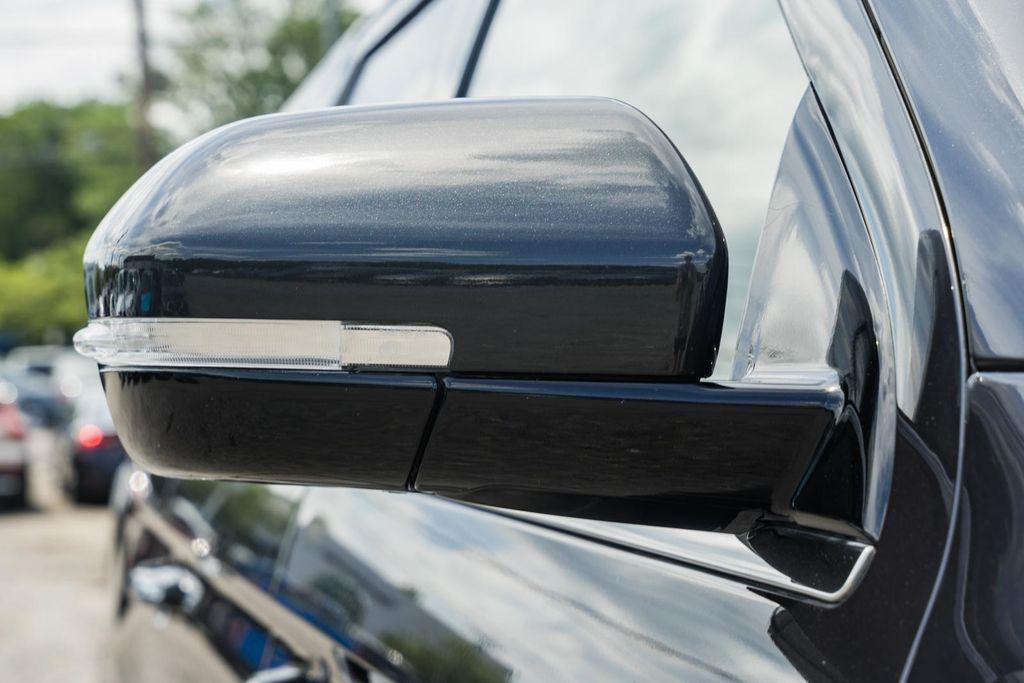 used 2024 Ford Expedition Max car, priced at $52,000
