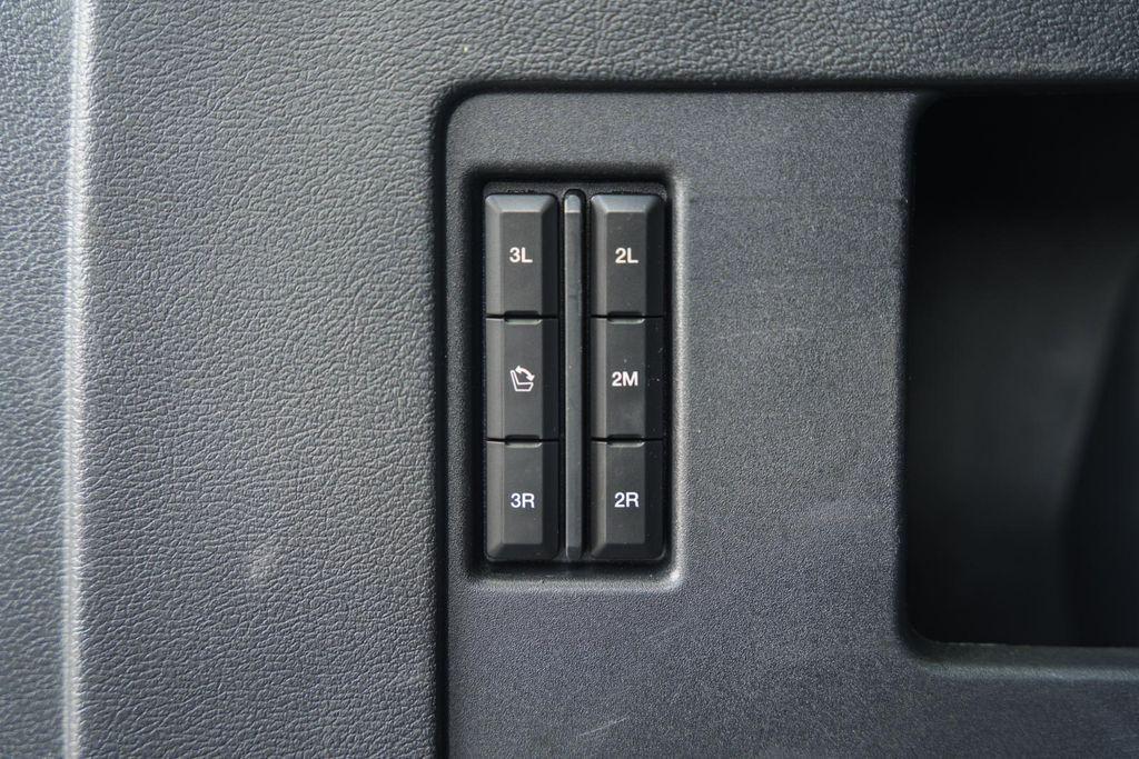 used 2024 Ford Expedition Max car, priced at $52,000