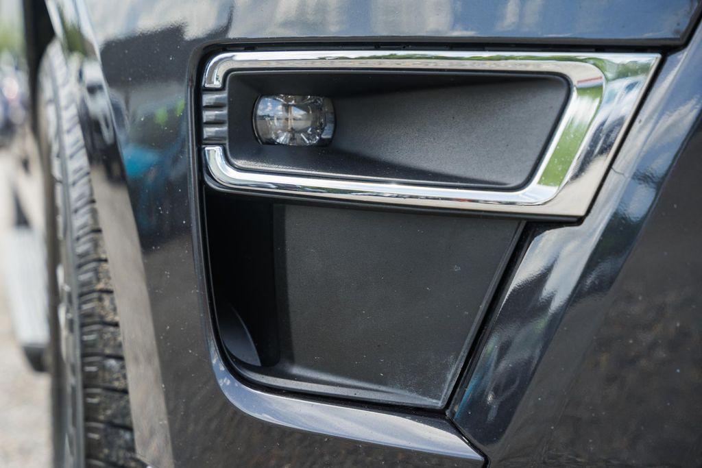 used 2024 Ford Expedition Max car, priced at $52,000
