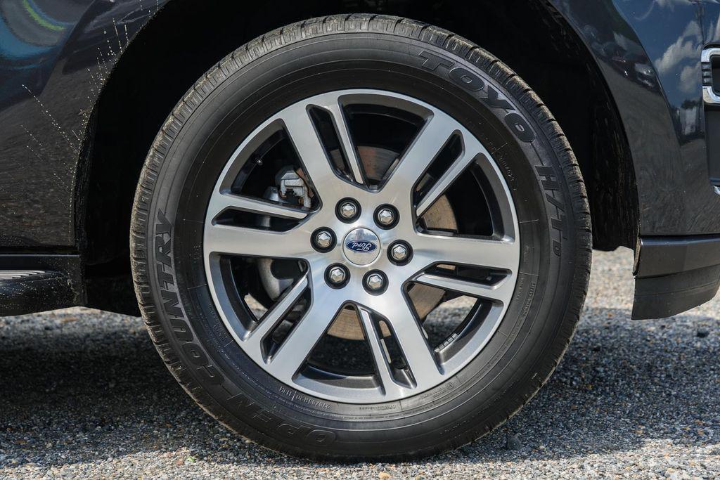 used 2024 Ford Expedition Max car, priced at $52,000