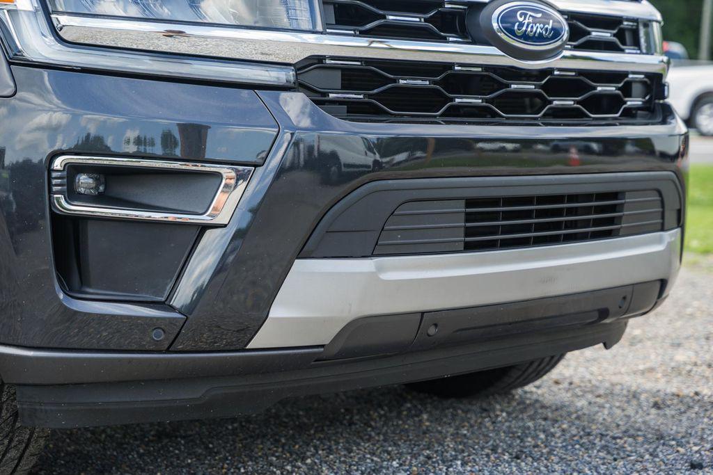 used 2024 Ford Expedition Max car, priced at $52,000