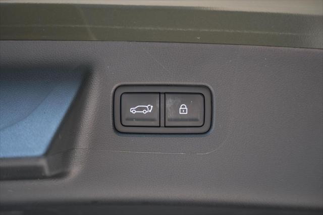 new 2025 Hyundai Santa Fe car, priced at $39,512