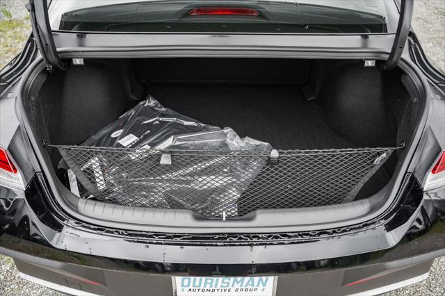 new 2025 Hyundai ELANTRA HEV car, priced at $24,611