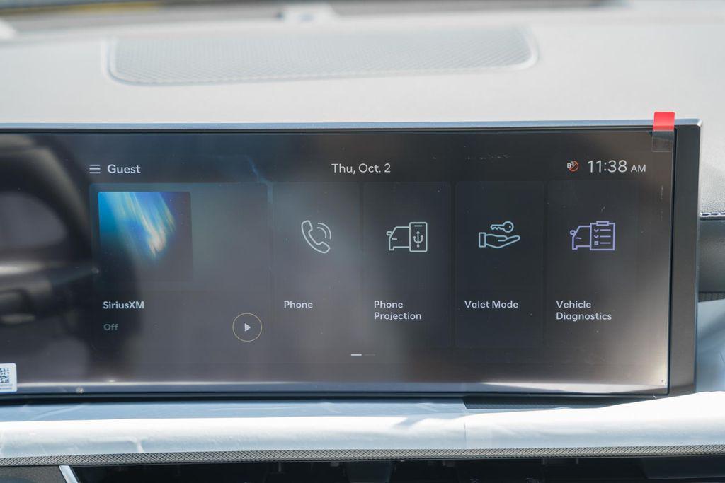 new 2026 Hyundai Sonata car, priced at $27,079