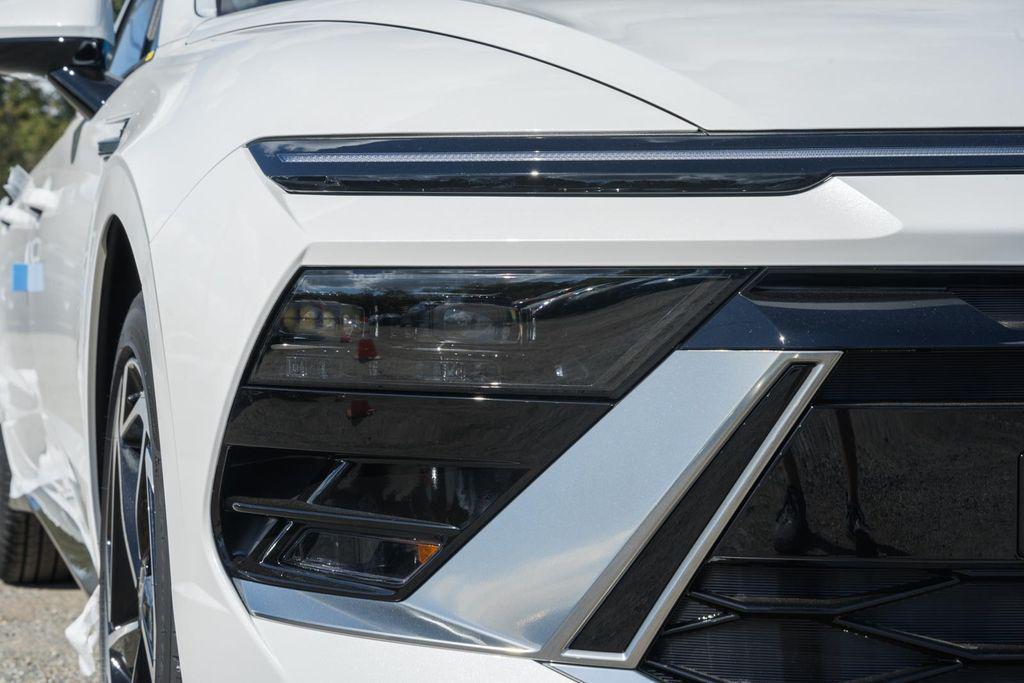 new 2026 Hyundai Sonata car, priced at $27,079