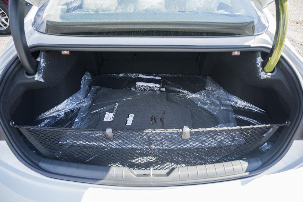 new 2026 Hyundai Sonata car, priced at $27,079