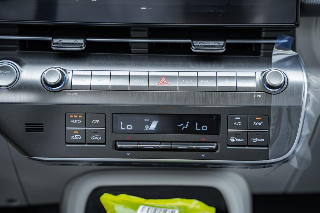 new 2026 Hyundai Kona car, priced at $29,609