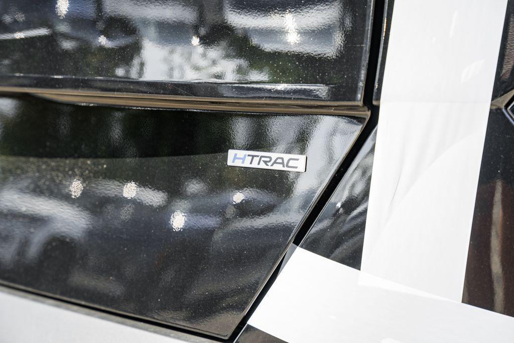 new 2026 Hyundai Kona car, priced at $29,609