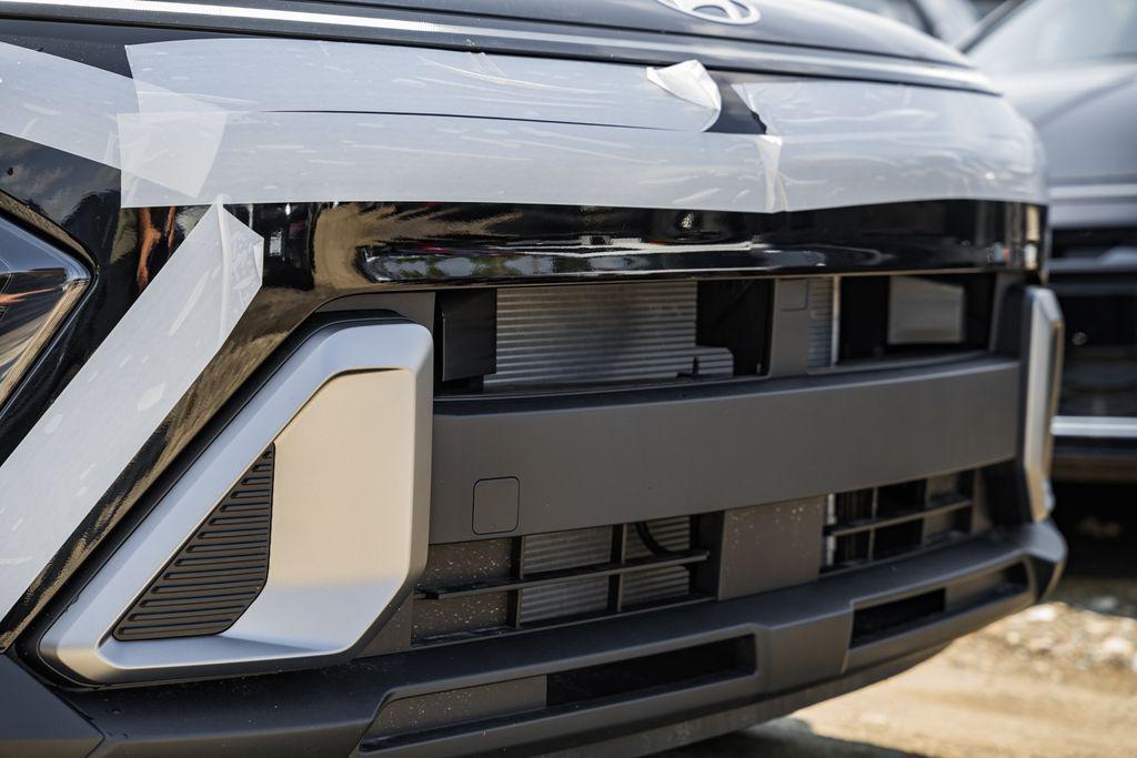 new 2026 Hyundai Kona car, priced at $29,609