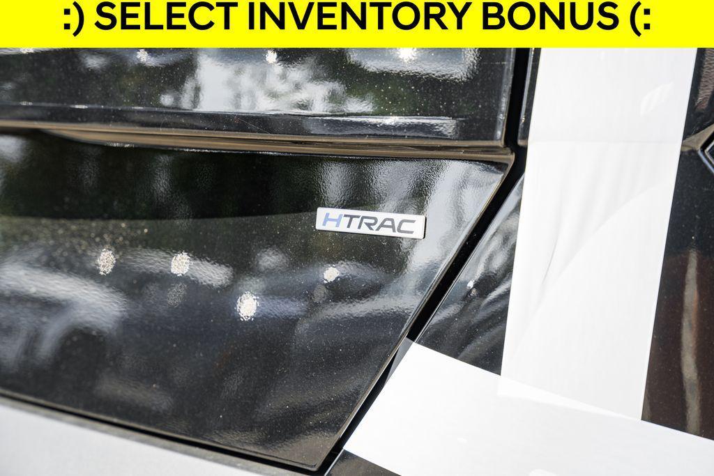 new 2026 Hyundai Kona car, priced at $25,662