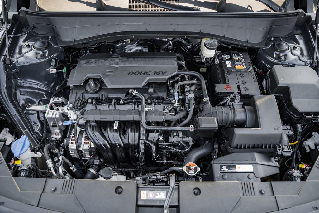 new 2026 Hyundai Kona car, priced at $29,609