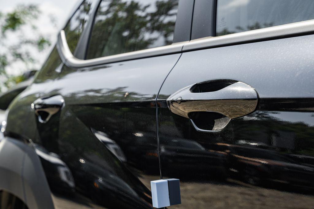 new 2026 Hyundai Kona car, priced at $29,609