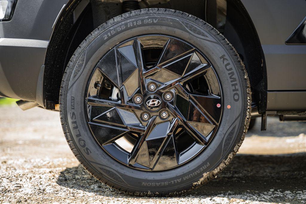 new 2026 Hyundai Kona car, priced at $29,609