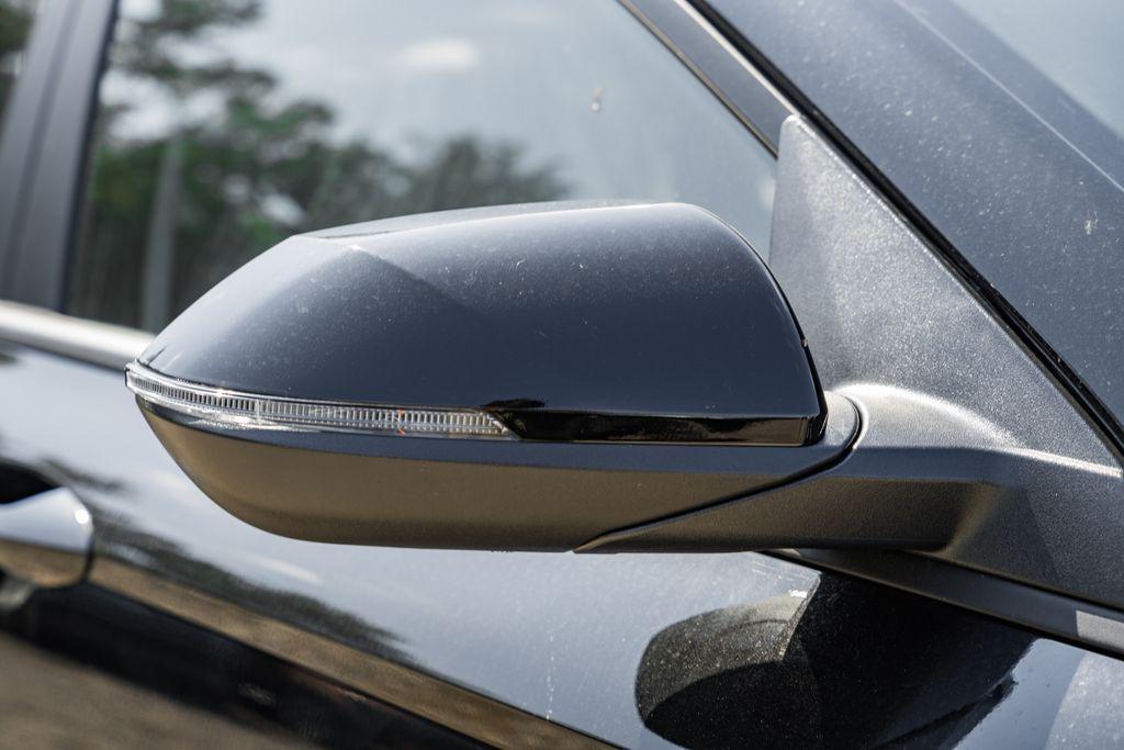 new 2026 Hyundai Kona car, priced at $29,609