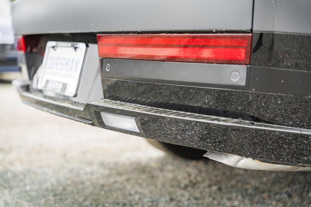 new 2025 Hyundai SANTA FE HEV car, priced at $42,747