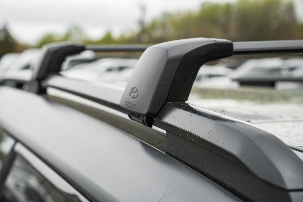 new 2025 Hyundai SANTA FE HEV car, priced at $42,747