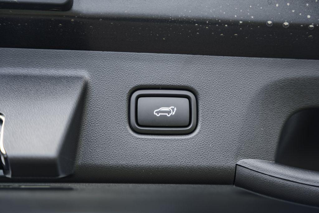 new 2026 Hyundai Tucson car, priced at $36,948