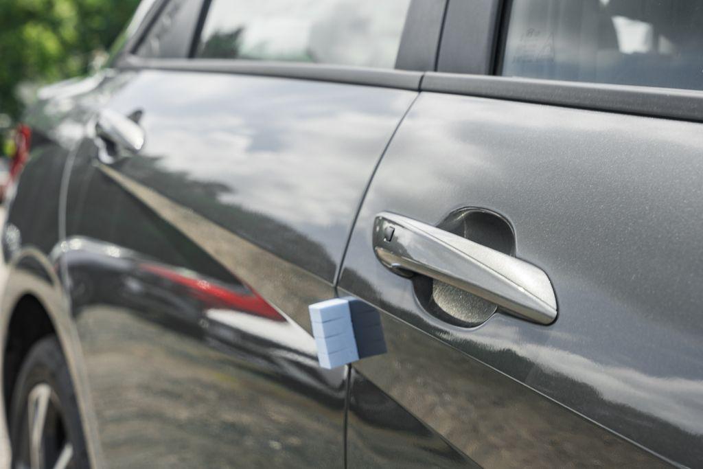 new 2025 Hyundai ELANTRA HEV car, priced at $22,478