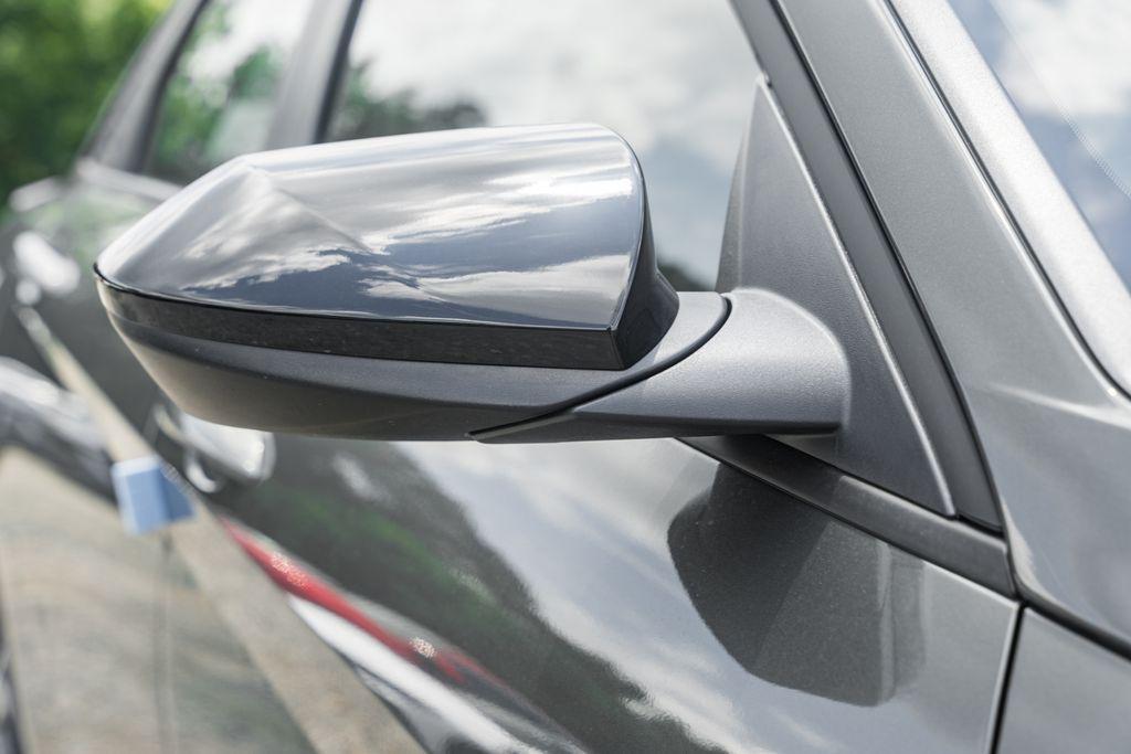 new 2025 Hyundai ELANTRA HEV car, priced at $22,478