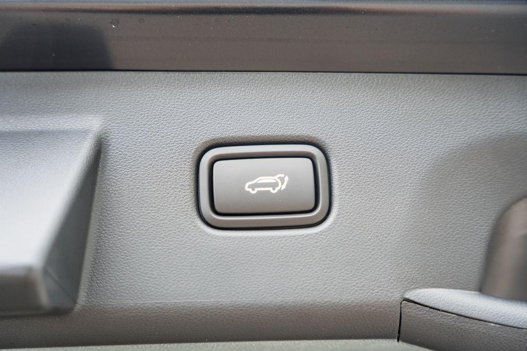 new 2026 Hyundai TUCSON Hybrid car, priced at $33,233