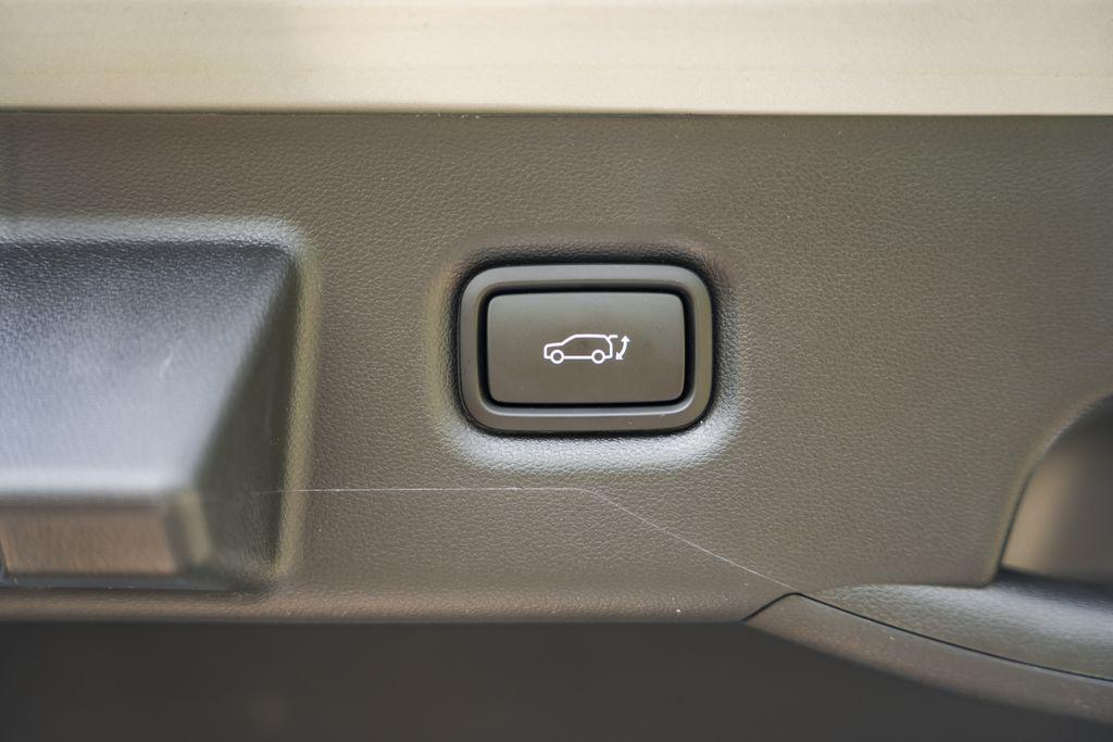 new 2025 Hyundai IONIQ 5 car, priced at $42,238