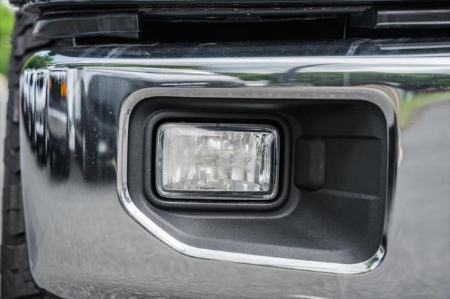 used 2016 Ford F-150 car, priced at $22,000