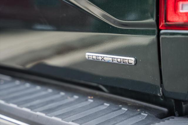 used 2016 Ford F-150 car, priced at $22,000