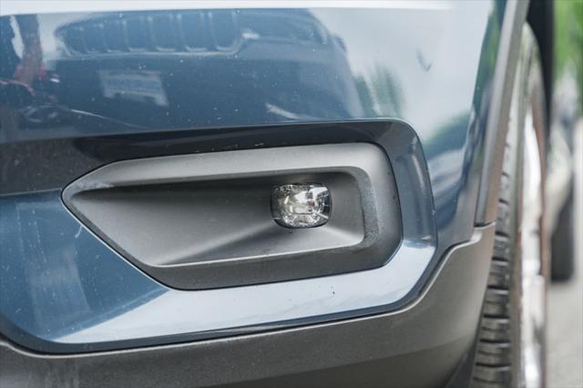 used 2021 Volvo XC40 car, priced at $23,000
