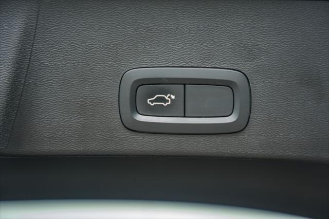 used 2021 Volvo XC40 car, priced at $23,000