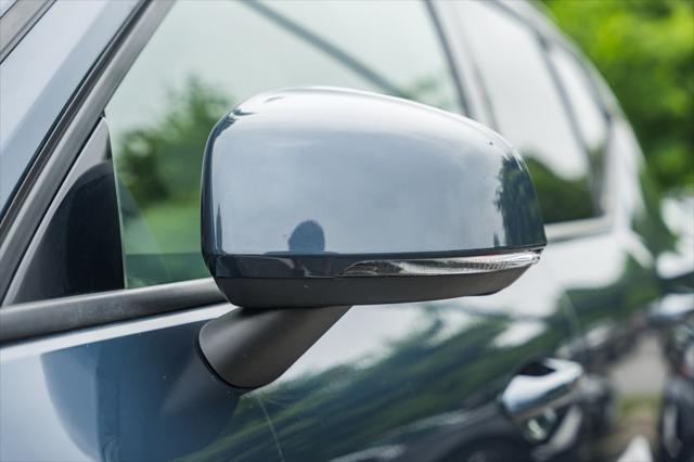 used 2021 Volvo XC40 car, priced at $23,000