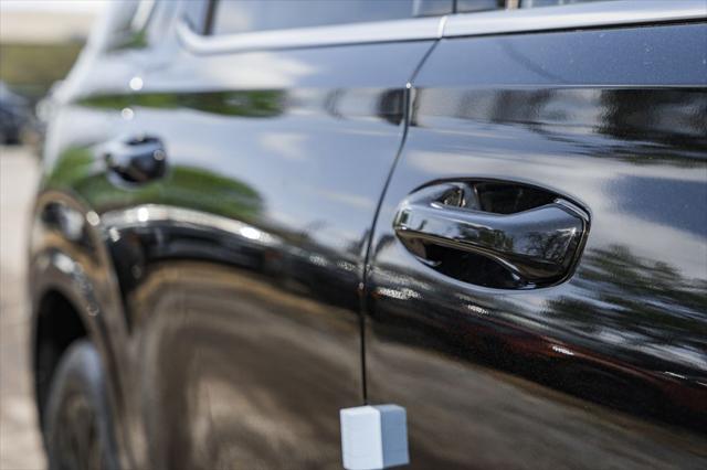 new 2025 Hyundai Palisade car, priced at $55,211