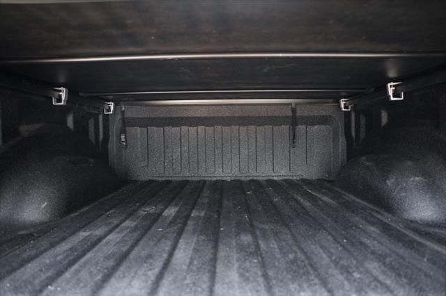 used 2022 Ram 1500 car, priced at $35,500