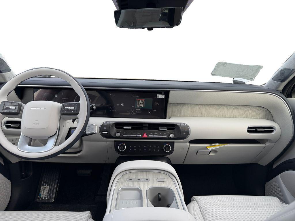 new 2026 Hyundai Palisade car, priced at $52,034