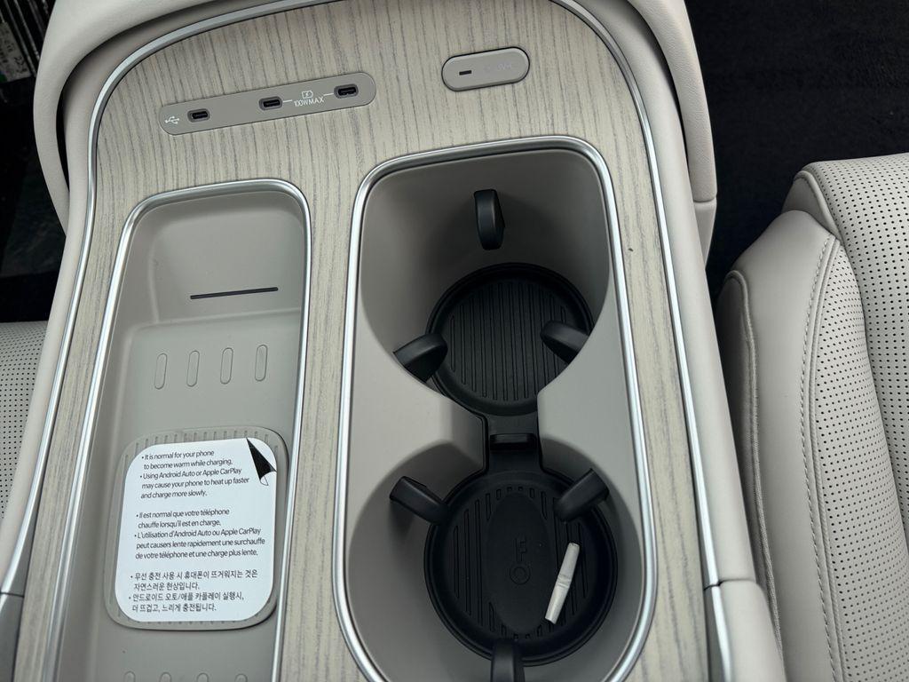 new 2026 Hyundai Palisade car, priced at $52,034