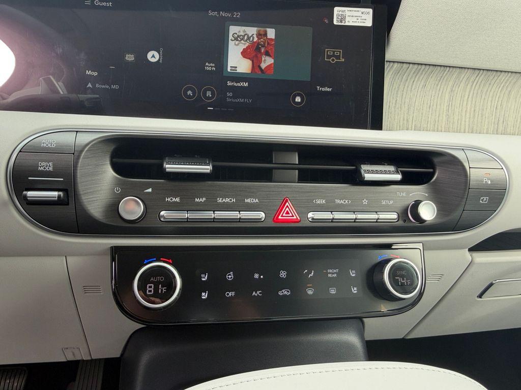 new 2026 Hyundai Palisade car, priced at $52,034