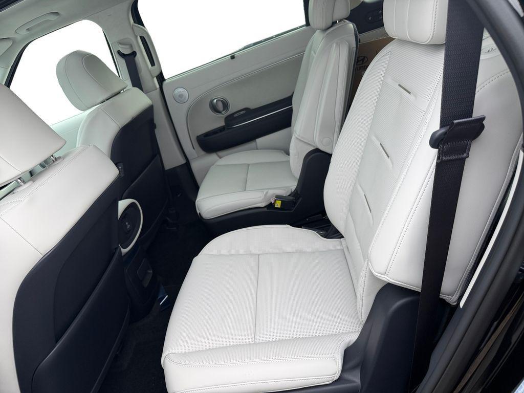 new 2026 Hyundai Palisade car, priced at $52,034