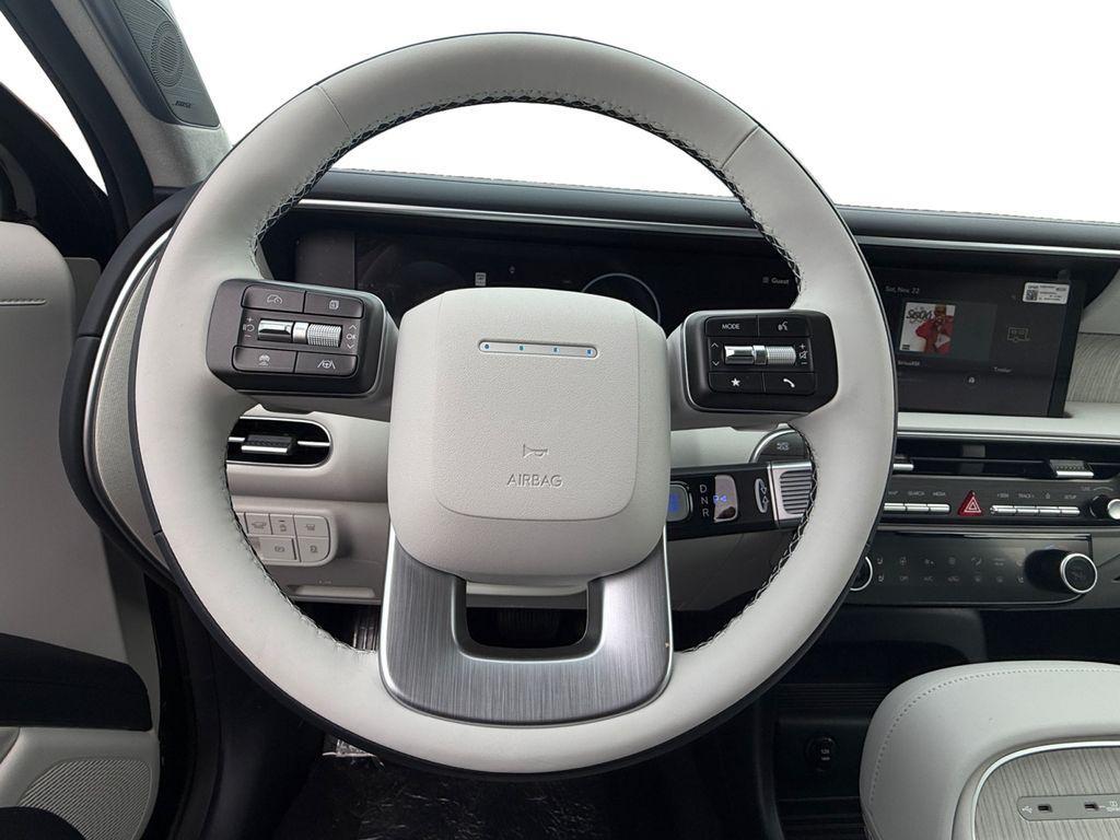 new 2026 Hyundai Palisade car, priced at $52,034