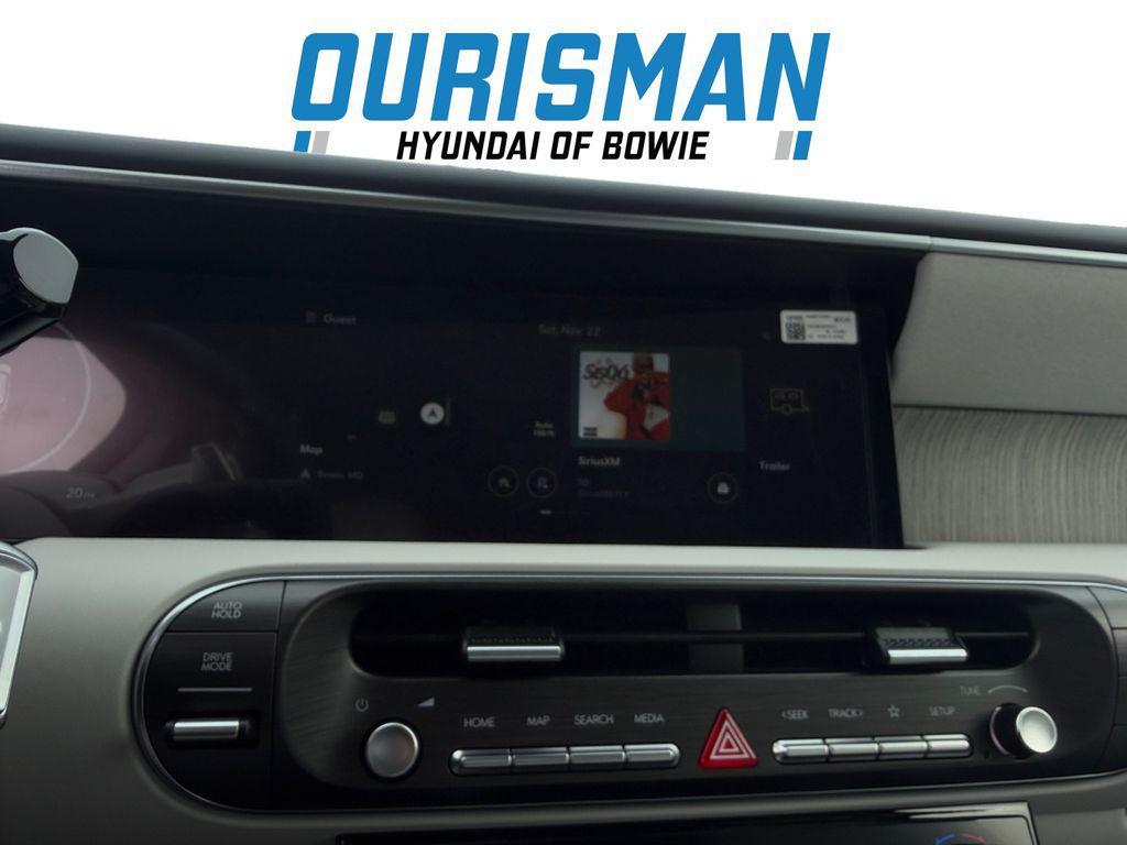 new 2026 Hyundai Palisade car, priced at $52,034