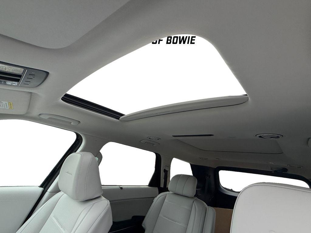 new 2026 Hyundai Palisade car, priced at $52,034