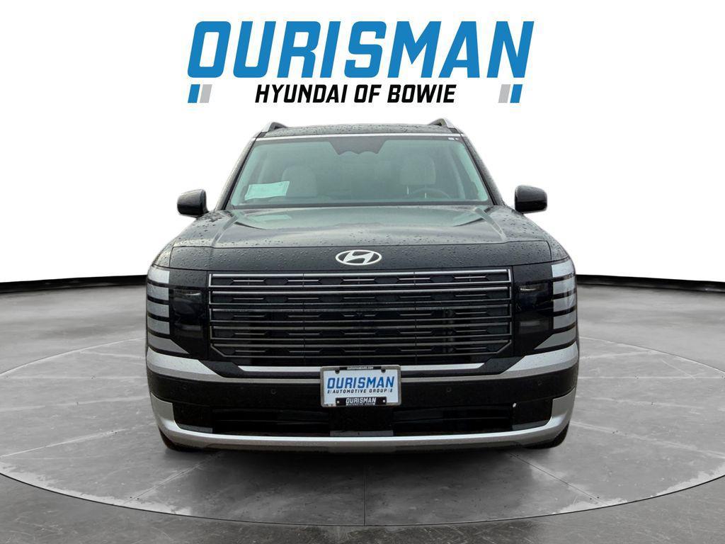 new 2026 Hyundai Palisade car, priced at $52,034