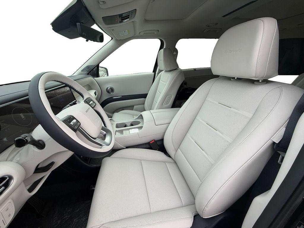 new 2026 Hyundai Palisade car, priced at $52,034