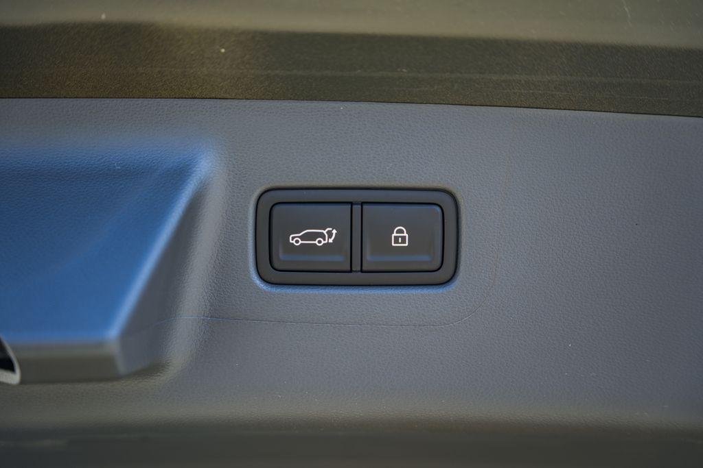 new 2026 Hyundai Santa Fe car, priced at $37,124
