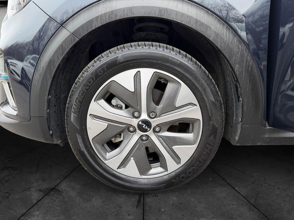 used 2022 Kia Niro EV car, priced at $17,445