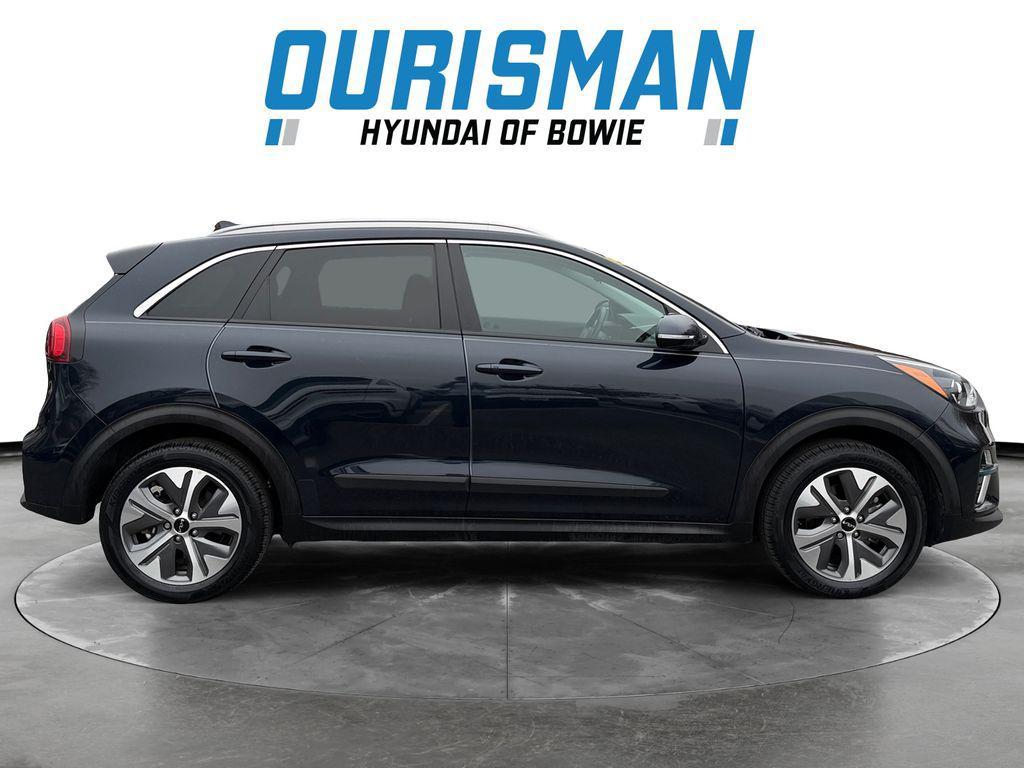 used 2022 Kia Niro EV car, priced at $17,445