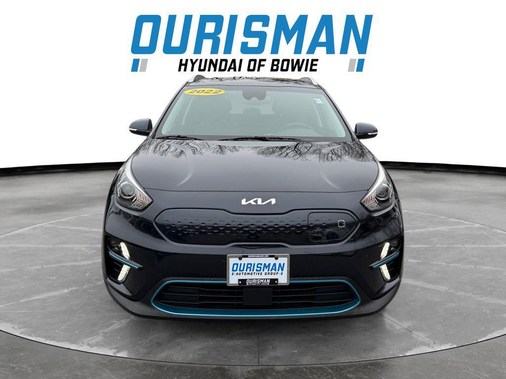 used 2022 Kia Niro EV car, priced at $17,445