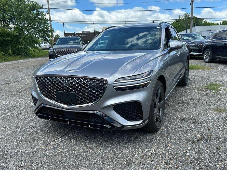 new 2025 Genesis GV70 car